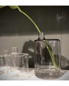 Vase i glas fra DBKD