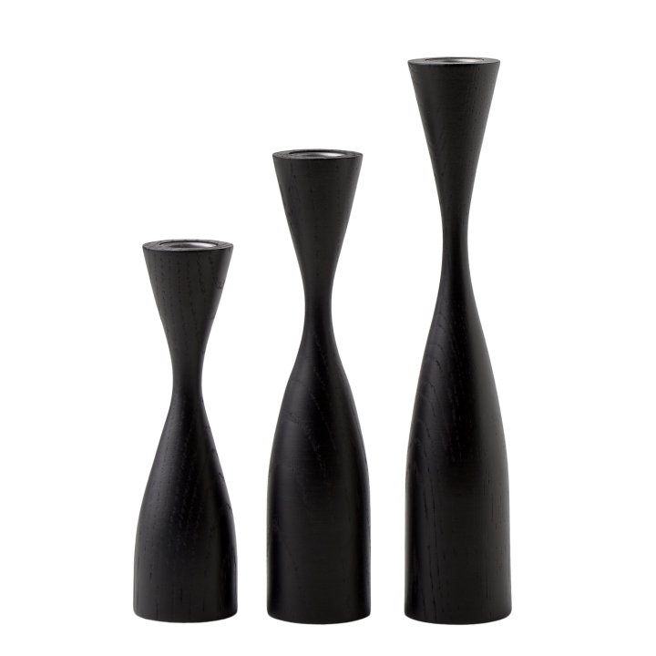 Shape lysestager fra by brorson