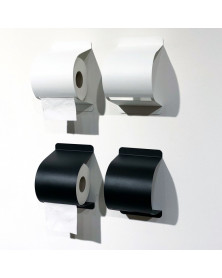 Toiletpapirholdere til væg uden skruer