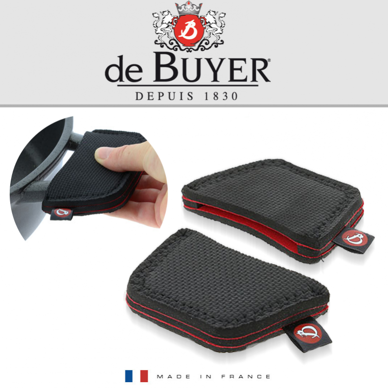 Grydelapper fra de Buyer