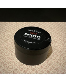 Pesto Krydderiblanding til Frisk Pesto! Rød Pesto på 2 Minutter!