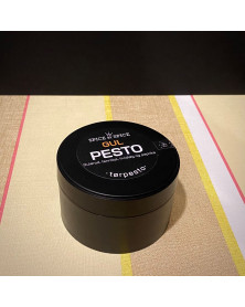 Gul Pesto fra Spice by Spice. Tørpesto Krydderiblanding til Frisk Pesto.