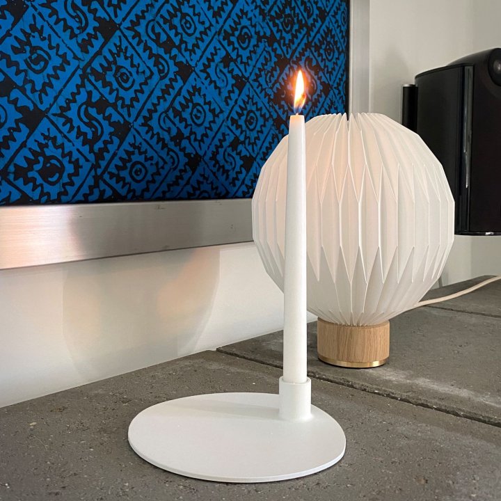 Design lysestage tilbud