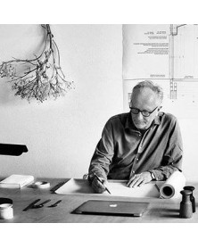 Christoffer Harlang bestik