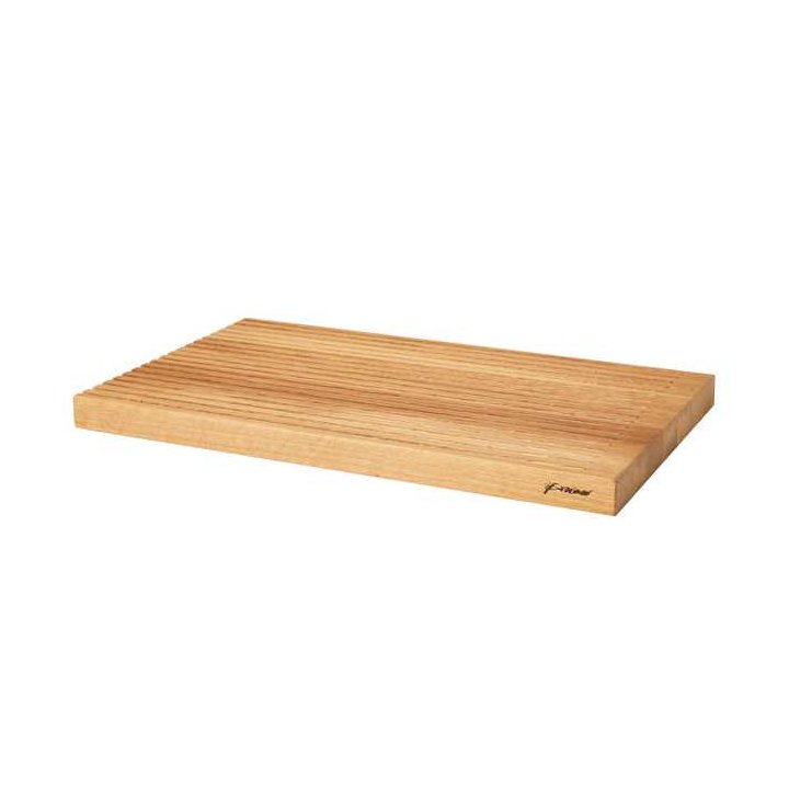 Skærebræt brød