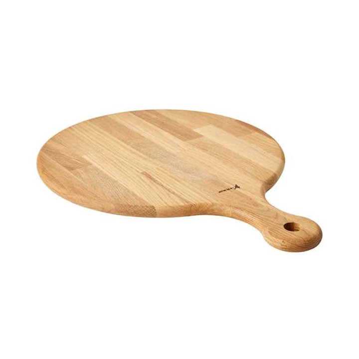 Pizzabræt i eg Ø 40 cm