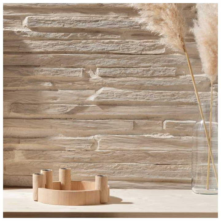 Circle lysestage og adventsstage fra by brorson
