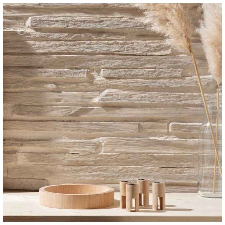 Circle lysestage fra by brorson