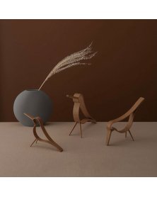 Cooee Design Woody Nature