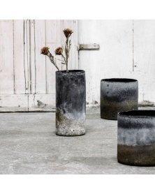 Vase til blomster tilbud