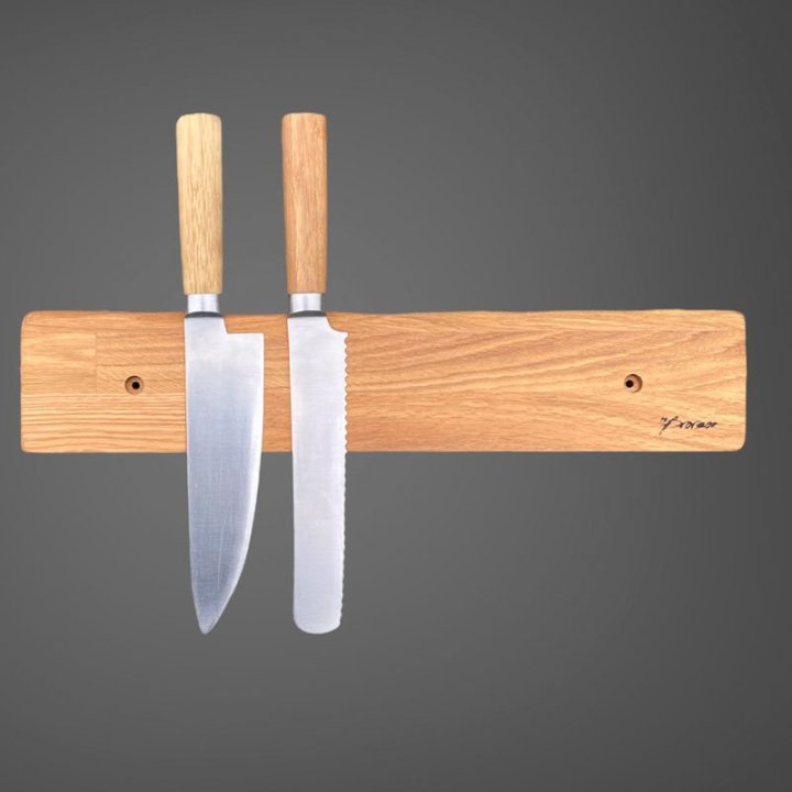 Knivmagnet i eg