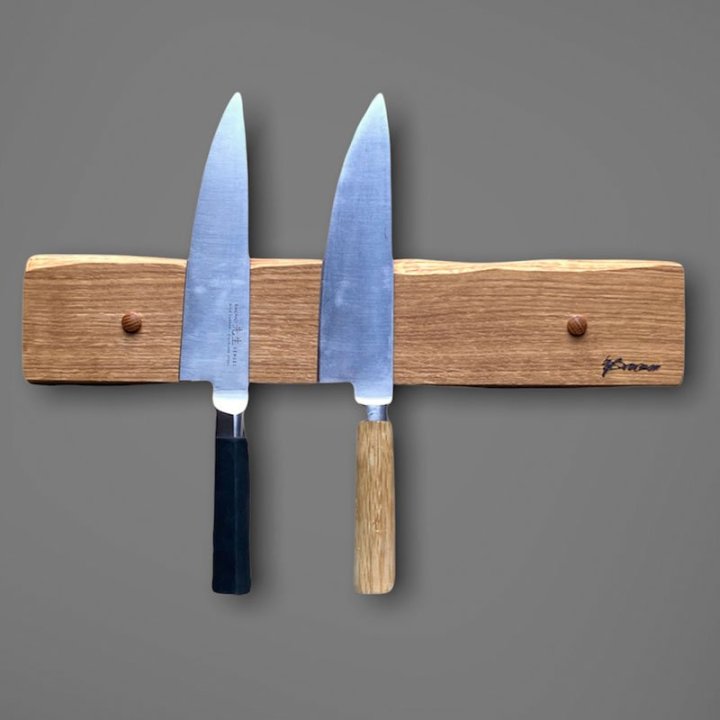 Knivmagnet eg