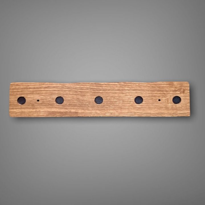 Knivholder med magneter