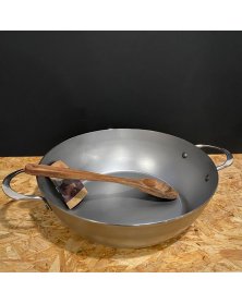 sautepande fra de buyer