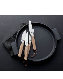 Grillbestik Knive fra morsø