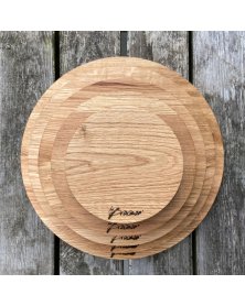 by brorson træbakker i eg