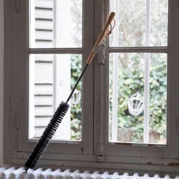 Radiatorbørste fra andrée jardin