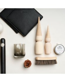 by brorson nisser i træ