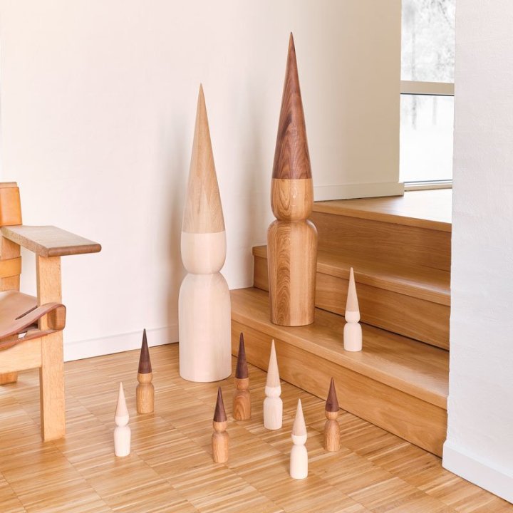 by Brorson nisser dansk design