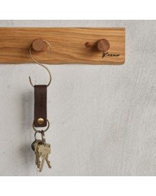 by Brorson knagerække