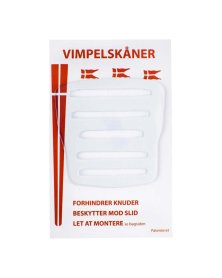 Vimpelskåner til alle slags vimpler