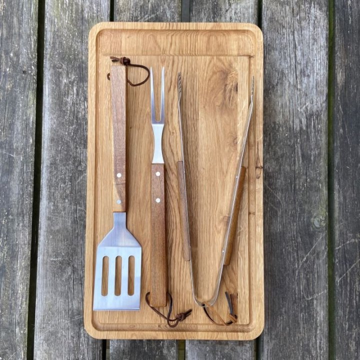 Grill redskaber fra nicolas vahe