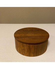 by brorson æske med låg