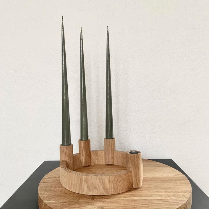 by brorson lysestager