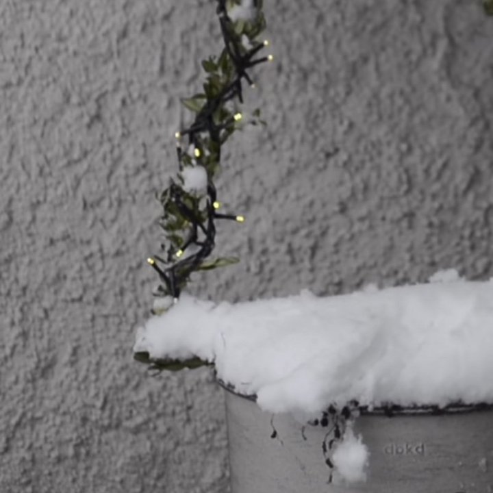 Pynt dit Juletræ i jern