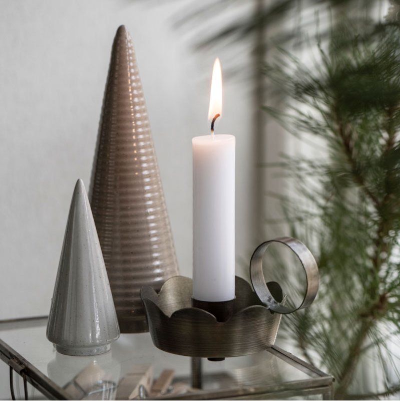 Juletræ i keramik tilbud