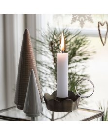 Keramik juletræ tilbud