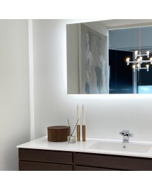 Opbevaring badeværelse