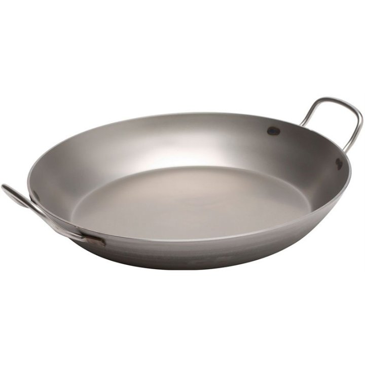 de buyer stegepande tilbud