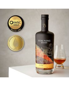 Stauning whisky tilbud