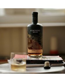 Stauning whisky rye