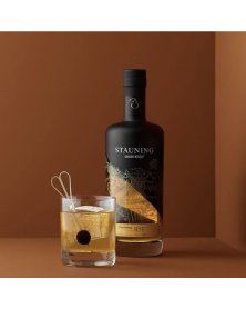 Malted whisky stauning