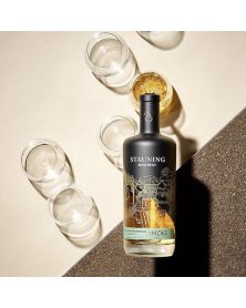 Stauning smoke single malt