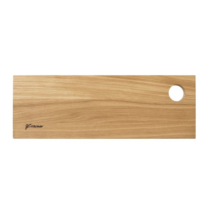Tapasbræt 38 x 13 cm