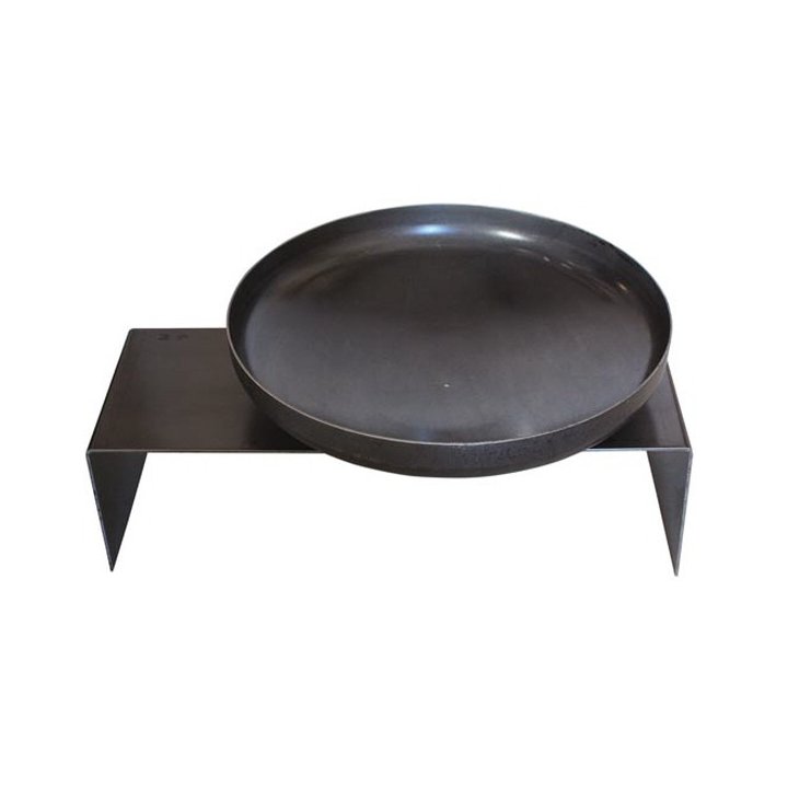 Raumgestalt grill og bålfad
