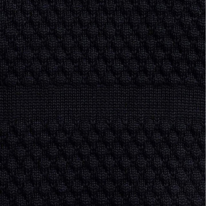 Fisketrøje navy