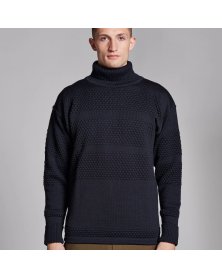 Sømands sweater navy