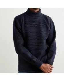 Sømands sweater mænd