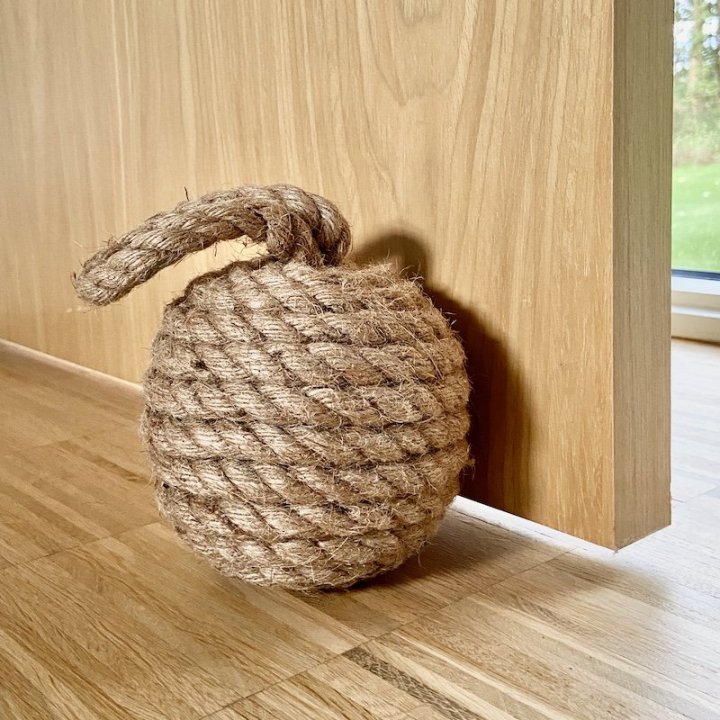 Dørstopper tung tilbud