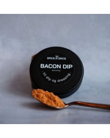 Bacon dip