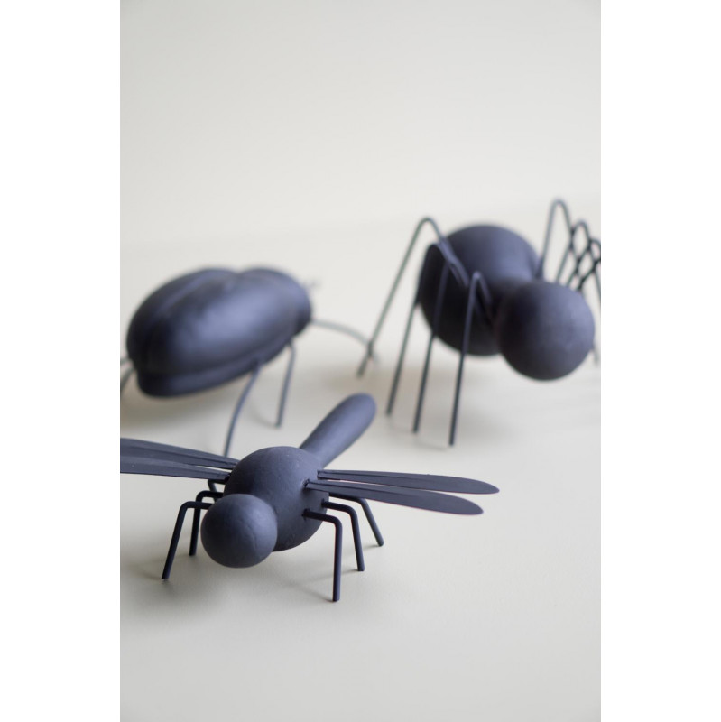 Concrete bugs fra DBKD Concrete bugs fra DBKD