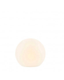 Solcellelampe rund led lampe