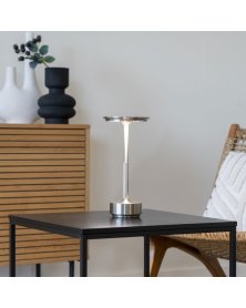 Ledningsfri bordlampe tilbud