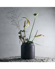 Muubs krukke og vase