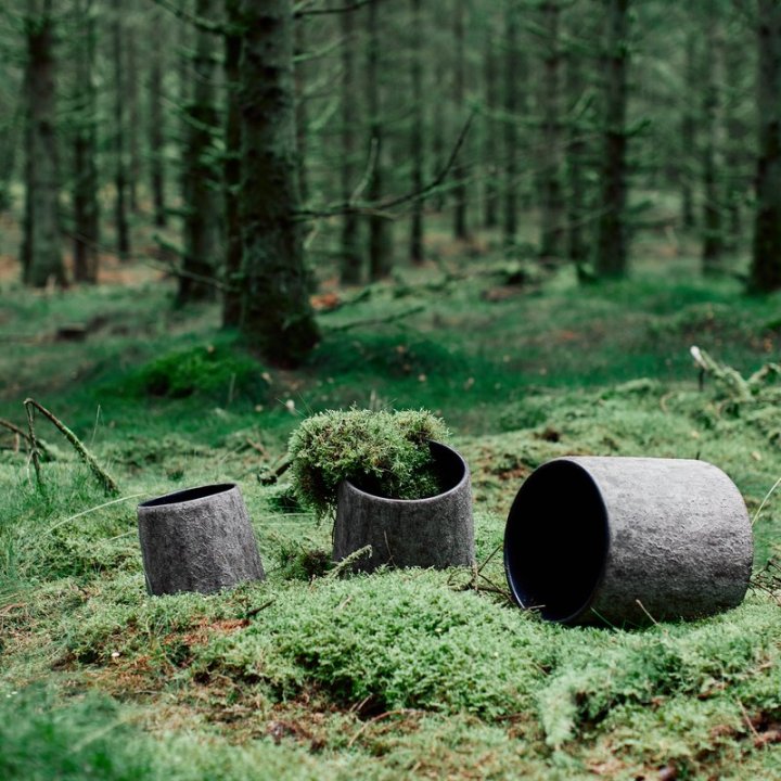 Muubs udendørskrukker
