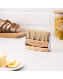 Bordkost og fejebakke sæt